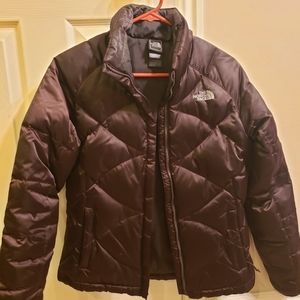 North Face Down Jacket